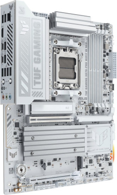 ASUS TUF Gaming X870-Pro WIFI7 W NEO