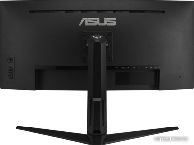 Монитор ASUS TUF Gaming VG34VQL1B