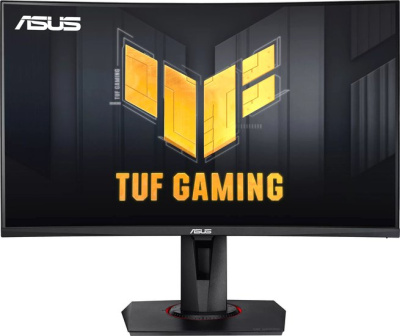 Игровой монитор ASUS TUF Gaming VG27VQM Игровой монитор ASUS TUF Gaming VG27VQM