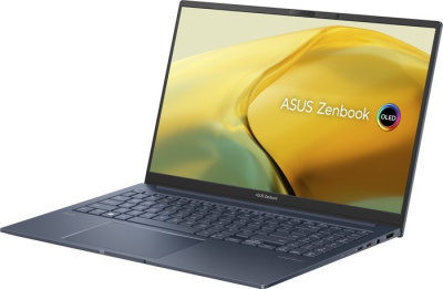 ASUS Zenbook 15 UM3504DA-BN198