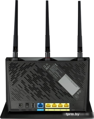 Картинка ASUS 4G-AC86U ASUS 4G-AC86U