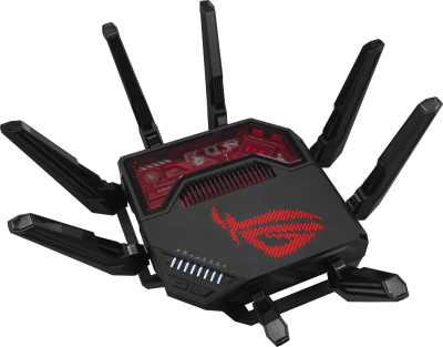 ASUS ROG Rapture GT-BE19000