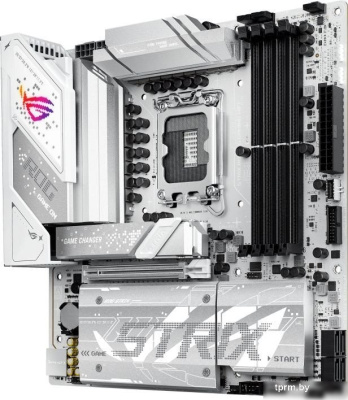 Материнская плата ASUS ROG Strix B860-G Gaming WiFi