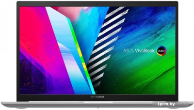 Ноутбук ASUS VivoBook 15 OLED M513UA-BN717