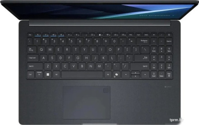 ASUS ExpertBook B1/ B1503CVA-I58512B0D/ i5-120U/ 15.6 FHD AG Value IPS 300nits/ Intel Graphics/ 8GB/ 512GB/ DOS/ ENG/ GENTLE GREY ноутбук 90NX0801-M05UR0