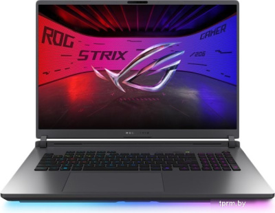 Игровой ноутбук ASUS ROG Strix G18 2025 G815LR-S9085