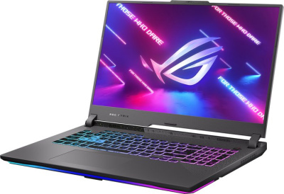 Игровой ноутбук ASUS ROG Strix G17 2023 G713PI-LL098W
