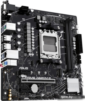 ASUS Prime A620M-E-CSM