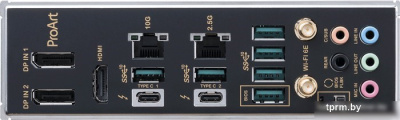 Материнская плата ASUS ProArt Z790-Creator WiFi