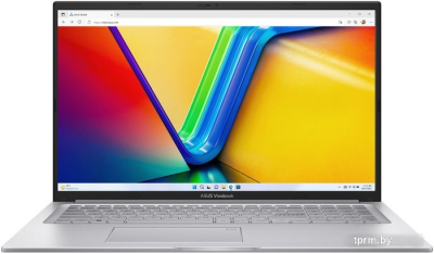 Ноутбук ASUS Vivobook 17 X1704VA-AU391