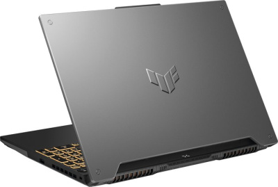 Игровой ноутбук ASUS TUF Gaming F15 FX507ZM-HQ113