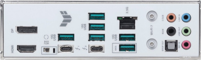 Материнская плата ASUS TUF Gaming Z890-Pro WiFi