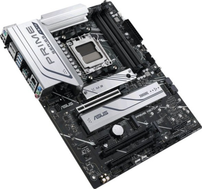 ASUS Prime X670-P-CSM