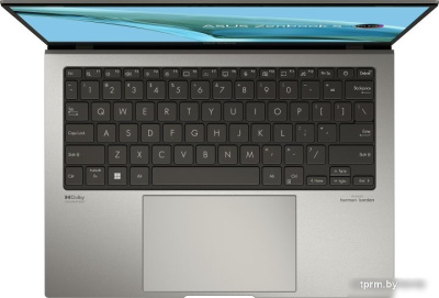 Ноутбук ASUS Zenbook S 13 OLED UX5304MA-NQ170