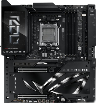 Материнская плата ASUS ROG Crosshair X870E Extreme (90MB1LB0-M0EAY0)