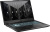 Игровой ноутбук ASUS TUF Gaming F17 FX706HM-HX146