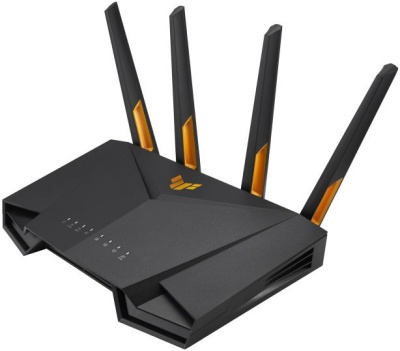 Wi-Fi роутер ASUS TUF Gaming AX4200 Wi-Fi роутер ASUS TUF Gaming AX4200