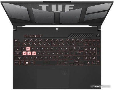 Игровой ноутбук ASUS TUF Gaming A15 FA507RM-HN110