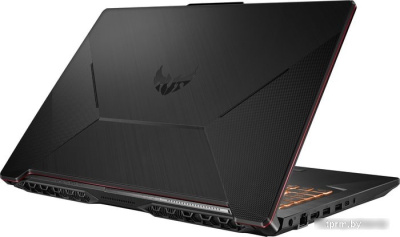 ASUS TUF Gaming A17 FA706IH-HX045