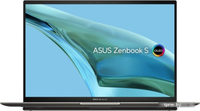 Ноутбук ASUS Zenbook S 13 OLED UX5304MA-NQ161