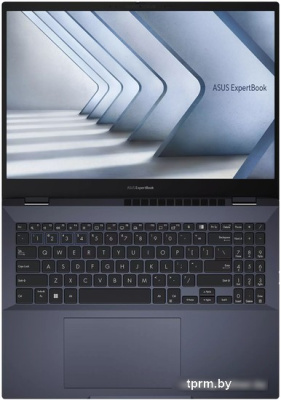 Ноутбук ASUS ExpertBook B5 OLED B5602CVA-L20212X