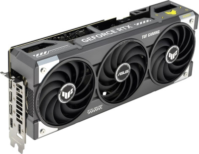 Видеокарта ASUS TUF Gaming GeForce RTX 5070 12GB GDDR7 OC Edition TUF-RTX5070-O12G-GAMING Видеокарта ASUS TUF Gaming GeForce RTX 5070 12GB GDDR7 OC Edition TUF-RTX5070-O12G-GAMING