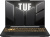 Игровой ноутбук ASUS TUF Gaming F16 FX607VJ-RL009
