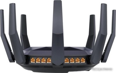 Wi-Fi роутер ASUS RT-AX89X