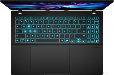 Ноутбук ASUS V16 V3607VU-RP092