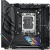 Картинка Материнская плата ASUS ROG Strix B760-I Gaming WiFi Материнская плата ASUS ROG Strix B760-I Gaming WiFi