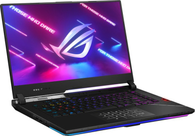 Игровой ноутбук ASUS ROG Strix SCAR 15 G533ZW-LN147W