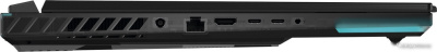 Игровой ноутбук ASUS ROG Strix SCAR 18 2023 G834JZ-N6025