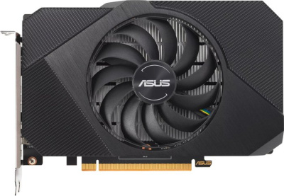 ASUS Phoenix Radeon RX 6400 4GB GDDR6 PH-RX6400-4G