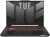 Картинка Игровой ноутбук ASUS TUF Gaming A15 2023 FA507NV-LP103 Игровой ноутбук ASUS TUF Gaming A15 2023 FA507NV-LP103
