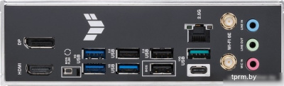 Материнская плата ASUS TUF Gaming B650-E WiFi