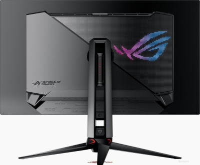 Картинка ASUS ROG Swift OLED PG32UCDP ASUS ROG Swift OLED PG32UCDP
