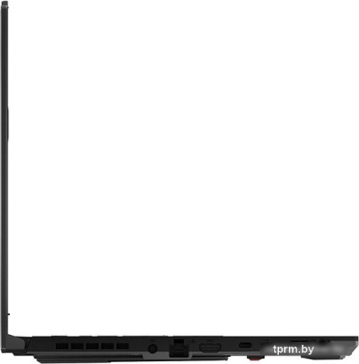 Игровой ноутбук ASUS TUF Gaming Dash F15 2022 FX517ZC-HN111