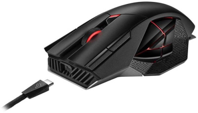 Картинка ASUS ROG Spatha X ASUS ROG Spatha X