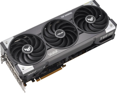ASUS TUF Gaming Radeon RX 9070 OC Edition 16GB GDDR6 TUF-RX9070-O16G-GAMING