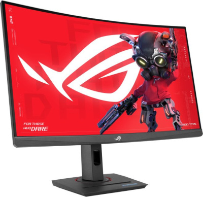 ASUS ROG Strix XG27WCS