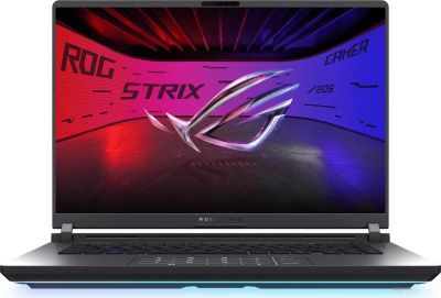 ASUS ROG Strix G16 2025 G615LR-S5162 Win 11 Pro