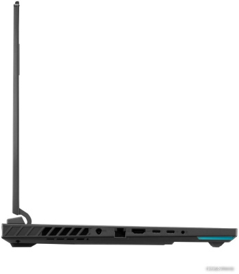 ASUS ROG Strix G16/ G614JU-N3193/ i5-13450HX/ 16 FHD IPS-level AG 16:10 165Hz/ GF RTX 4050 6GB/ 16GB/ 1TB/ DOS/ noODD/ Eclipse Gray ноутбук 90NR0CC1-M01450