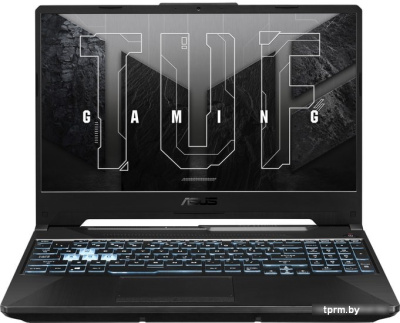 Игровой ноутбук ASUS TUF Gaming A15 FA506QM-HN128