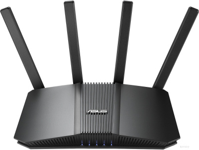 Wi-Fi роутер ASUS RT-BE58U V2