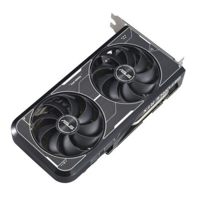 ASUS Dual GeForce RTX 3060 Ti OC Edition 8GB GDDR6X DUAL-RTX3060TI-O8GD6X