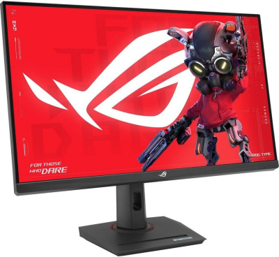 ASUS ROG Strix XG32UCG