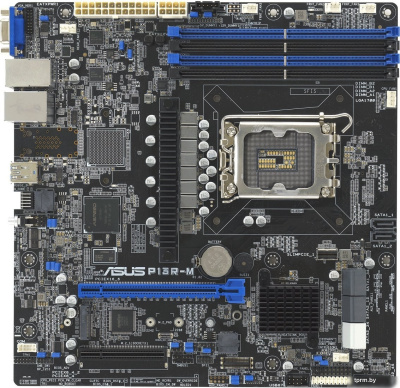 Материнская плата ASUS P13R-M
