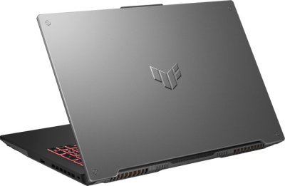 Игровой ноутбук ASUS TUF Gaming A17 FA707RE-HX036