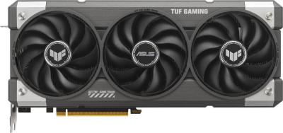 Видеокарта ASUS TUF Gaming GeForce RTX 5060 OC 8GB GDDR7 TUF-RTX5060-O8G-GAMING (90YV0N00-M0NA00)