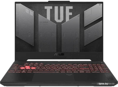 Игровой ноутбук ASUS TUF Gaming A15 2023 FA507NUR-LP071